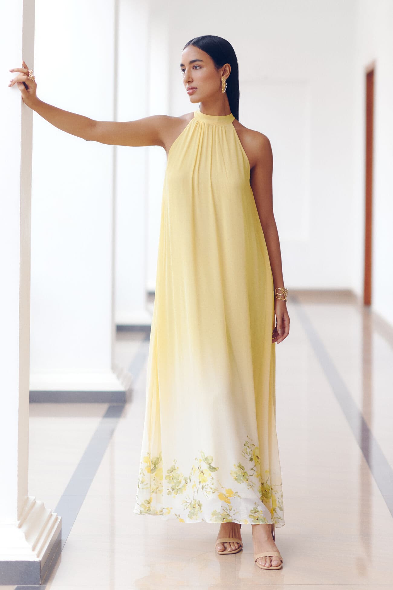 Dress & Middi