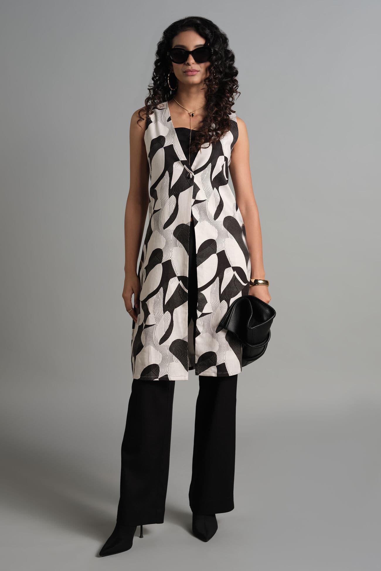 Rhythm Of The Black Co-ord