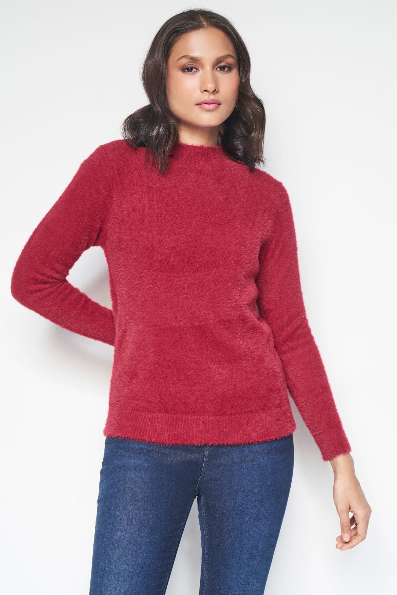 Rebecca Sweater