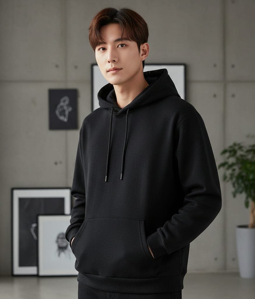Hoodies