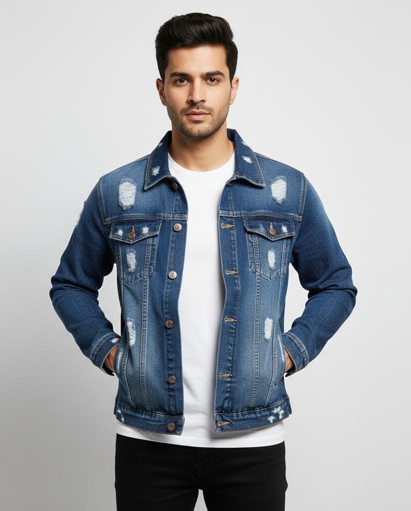 Jackets