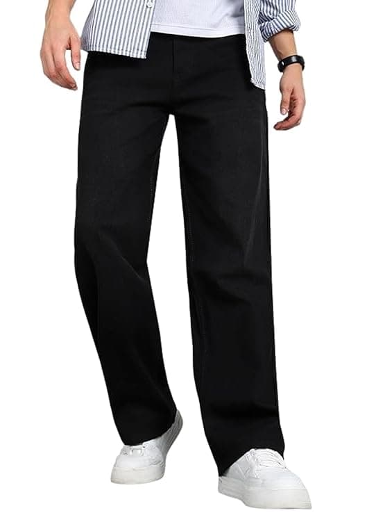 Dark Blue Slim Fit Jeans