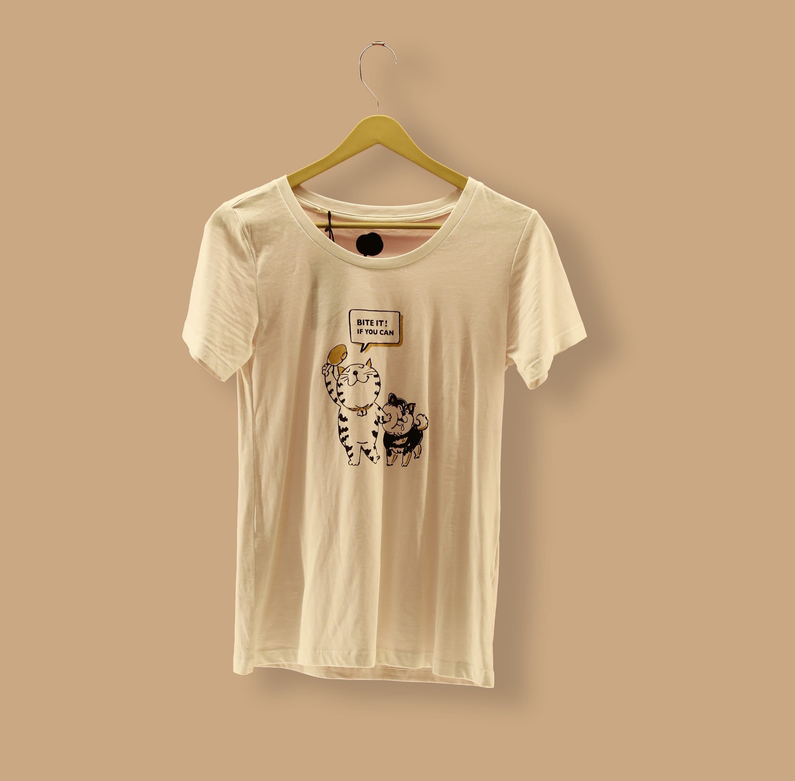 Tshirt - Trendy Design